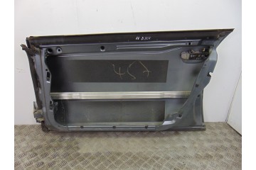 GRIS CENIZA PUERTA DELANTERA DERECHA AUDI A6 BERLINA (4B2)