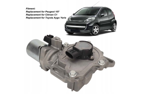 Clutch Actuator Assembly 3136052030 High Performance Packaging status original