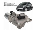 Conjunto de actuador de embrague 3136052030 de alto rendimiento
