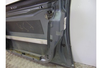 GRIS CENIZA PUERTA DELANTERA DERECHA AUDI A6 BERLINA (4B2)