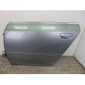 GRIS CENIZA PUERTA TRASERA IZQUIERDA AUDI A6 BERLINA (4B2) 2.8 Quattro 2000 GRIS CENIZA 186353 AUDI - 1