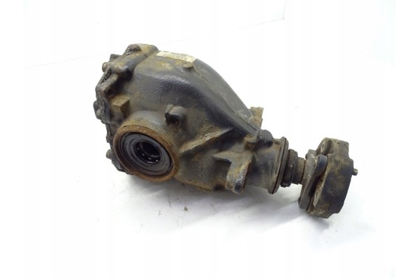 DYFER DYFERENCJA BMW BMW 2 F22 F30 2 81 7603759 Packaging status replacement