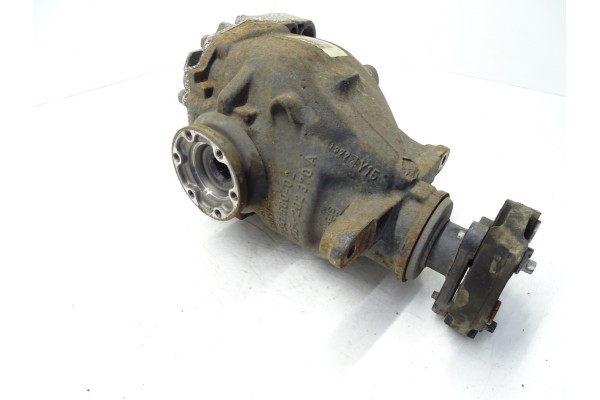 DYFER DYFERENCJA BMW E87 E90 3 0 7566175 3 64 Catalog number of the part CARSTOM242