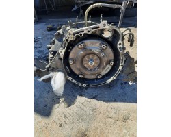 Skrzynia biegow automatyczna toyota Avensis t25 03 08r 2 0 vvti