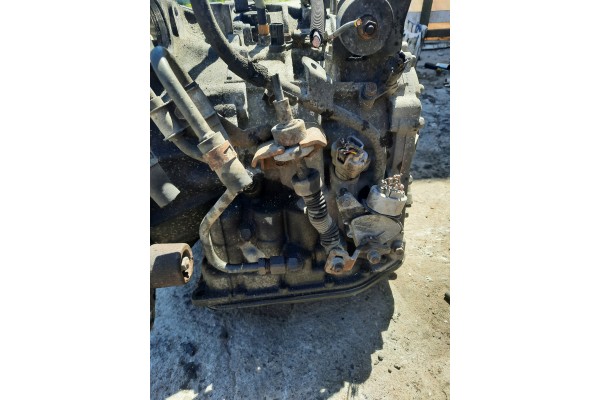 Skrzynia biegow automatyczna toyota Avensis t25 03 08r 2 0 vvti Catalog number of the part 1234