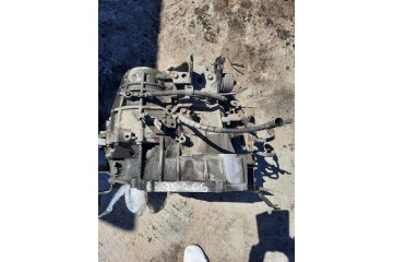 Skrzynia biegow automatyczna toyota Avensis t25 03 08r 2 0 vvti Part manufacturer Toyota OE