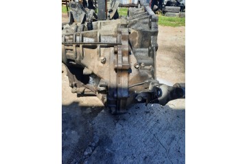 Skrzynia biegow automatyczna toyota Avensis t25 03 08r 2 0 vvti Transmission type automatic