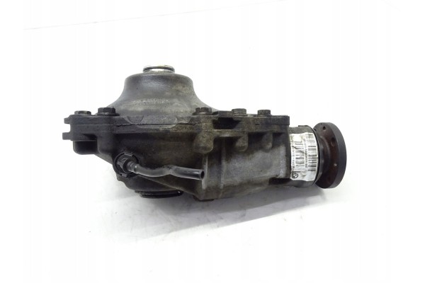MOST DYFER DYFERANCJA PRZEDNI BMW X6 E71 3 0 8618379 Packaging status replacement