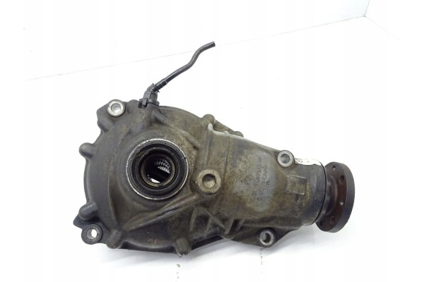 MOST DYFER DYFERANCJA PRZEDNI BMW X6 E71 3 0 8618379 Catalog number of the part CARSTOM2399