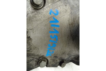 MOST DYFER DYFERANCJA PRZEDNI BMW X6 E71 3 0 8618379 Catalog number of the original 8618379
