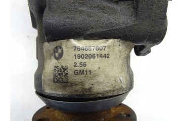MOST DYFER DYFERANCJA PRZEDNI BMW G20 G21 7647386 Car type 4x4 SUV passenger cars