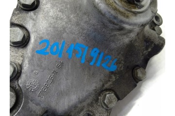 MOST DYFER DYFERANCJA PRZEDNI BMW G20 G21 7647386 Catalog number of substitutes 7647386