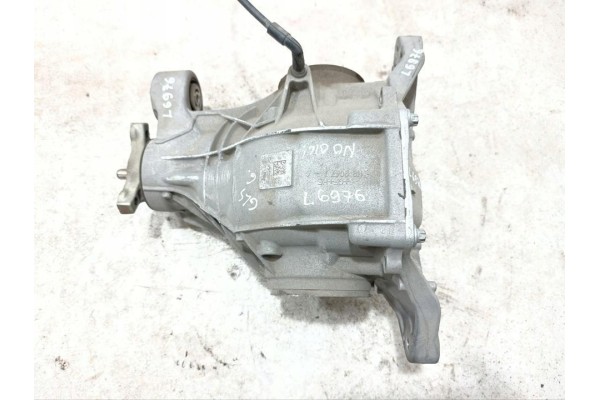 Tylni mechanizm roznicowy A1673500301 Mercedes Benz GLS 2021 Part manufacturer Mercedes Benz OE