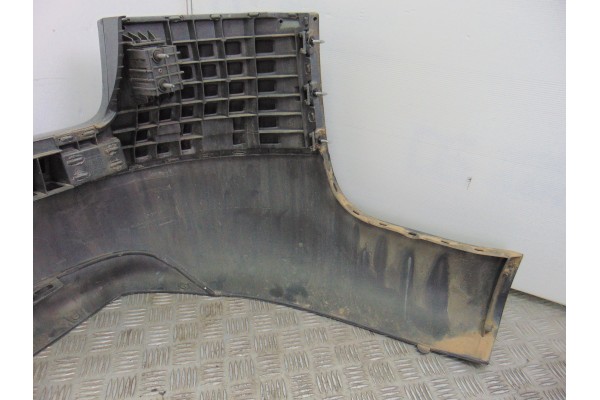 GRIS PARAGOLPES TRASERO AUDI A6 BERLINA (4B2)