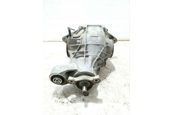 Tylni mechanizm roznicowy A1673500301 Mercedes Benz GLS 2021 Catalog number of the part A1673500301 1673500301