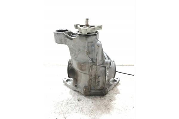 Tylni mechanizm roznicowy A1673500301 Mercedes Benz GLS 2021 Car type passenger cars