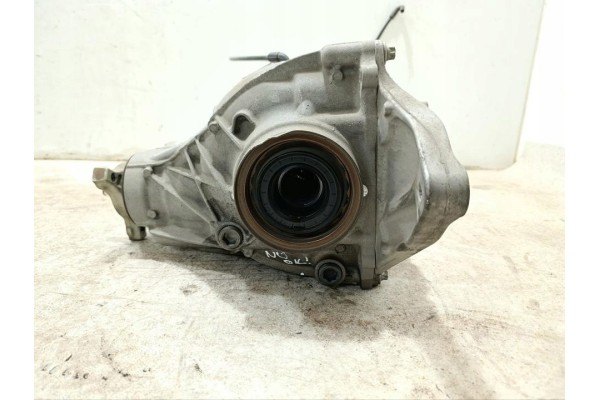 Mecanismo diferencial trasero A1673500301 Mercedes-Benz GLS 2021