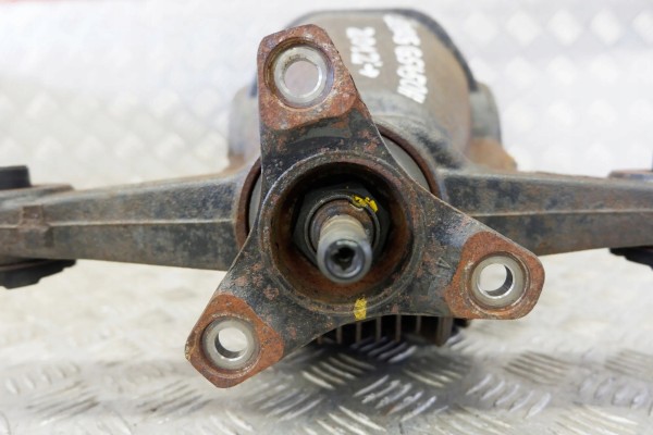 Reduktor tylny LEXUS GS _L1_ 4111030B21 3 5L hybrid 217kW 2013 Catalog number of the part 4111030B21