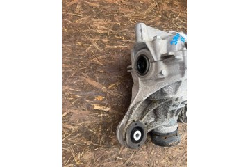 MOST DYFER TY TYLNY JAGUAR F PACE X761 VELAR L560 2 0D 22R JAN POZNAN Catalog number of the part HK834A213FE