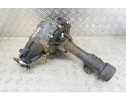 Reduktor przedni TOYOTA LAND CRUISER 120 _J12_ 411103D450 3 0L diesel