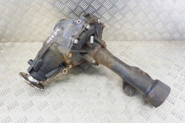 Reduktor przedni TOYOTA LAND CRUISER 120 _J12_ 411103D450 3 0L diesel