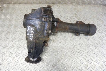 Reduktor przedni TOYOTA LAND CRUISER 120 _J12_ 411103D450 3 0L diesel Part manufacturer Toyota OE