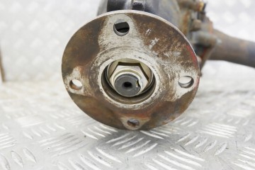 Reduktor przedni TOYOTA LAND CRUISER 120 _J12_ 411103D450 3 0L diesel Catalog number of the part 411103D450