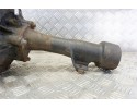 Reduktor przedni TOYOTA LAND CRUISER 120 _J12_ 411103D450 3 0L diesel Car type passenger cars