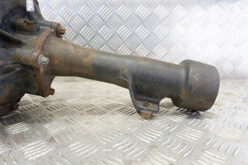 Reduktor przedni TOYOTA LAND CRUISER 120 _J12_ 411103D450 3 0L diesel Car type passenger cars