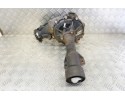 Reduktor przedni TOYOTA LAND CRUISER 120 _J12_ 411103D450 3 0L diesel Catalog number of the original 411103D450