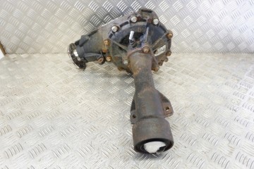 Reduktor przedni TOYOTA LAND CRUISER 120 _J12_ 411103D450 3 0L diesel Catalog number of the original 411103D450