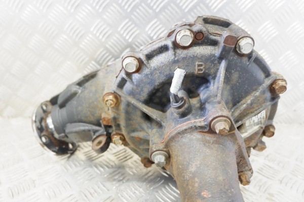 Reductor delantero TOYOTA LAND CRUISER 120 (J12) 411103D450 3.0L diés
