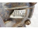 Reductor delantero TOYOTA LAND CRUISER 120 (J12) 411103D450 3.0L diés