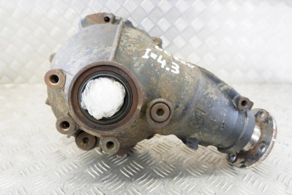 Reductor delantero TOYOTA LAND CRUISER 120 (J12) 411103D450 3.0L diés