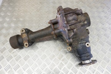 Reductor delantero TOYOTA LAND CRUISER 120 (J12) 411103D450 3.0L diés