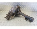 Reduktor przedni TOYOTA LAND CRUISER 120 _J12_ 411103D440 3 0L diesel