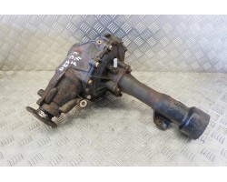 Reduktor przedni TOYOTA LAND CRUISER 120 _J12_ 411103D440 3 0L diesel