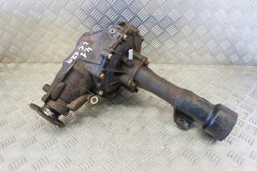 Reduktor przedni TOYOTA LAND CRUISER 120 _J12_ 411103D440 3 0L diesel