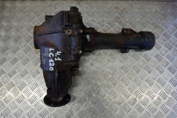 Reduktor przedni TOYOTA LAND CRUISER 120 _J12_ 411103D440 3 0L diesel Part manufacturer Toyota OE