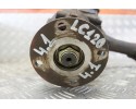 Reduktor przedni TOYOTA LAND CRUISER 120 _J12_ 411103D440 3 0L diesel Catalog number of the part 411103D440