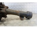 Reduktor przedni TOYOTA LAND CRUISER 120 _J12_ 411103D440 3 0L diesel Catalog number of the original 411103D440