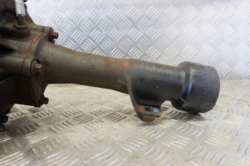 Reduktor przedni TOYOTA LAND CRUISER 120 _J12_ 411103D440 3 0L diesel Catalog number of the original 411103D440