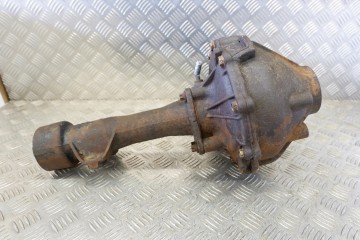 Reductor delantero TOYOTA LAND CRUISER 120 (J12) 411103D440 3.0L diés