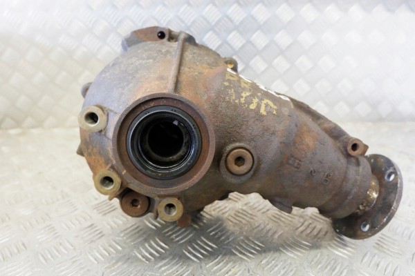 Reductor delantero TOYOTA LAND CRUISER 120 (J12) 411103D440 3.0L diés