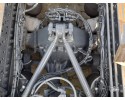 Dyfer wkad mostu Mercedes Actros MP4 Antos 3 58 R440 Catalog number of the part 0003504303