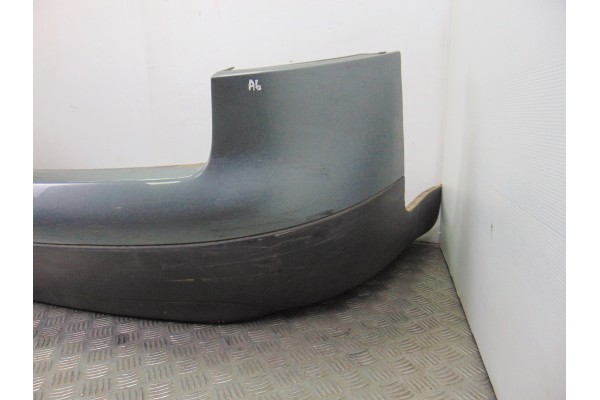 GRIS PARAGOLPES TRASERO AUDI A6 BERLINA (4B2)