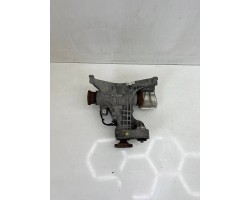 0B0 500 043 K Dyferencja tylny Audi Q5 SQ5 FY