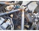 Most dyfer Mercedes Actros MP2 MP3 I 3 077 HL4 6