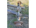 MERCEDES SPRINTER W906 VW CRAFTER MOST TY 48 11 DUZA GOWKA A9063502100 Catalog number of the part A9063502100