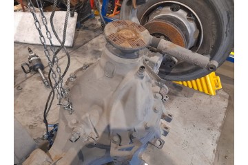 Dyfer wkad mostu Mercedes Actros MP4 Antos 2 84 R440 Part manufacturer Mercedes Benz OE
